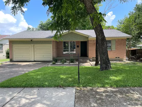 9112 Clearwater Dr, Dallas, TX 75243