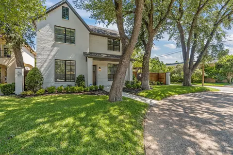 5500 Collinwood Ave, Fort Worth, TX 76107