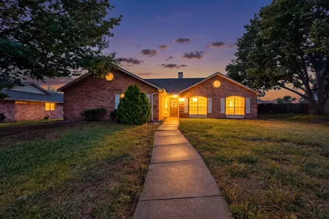 4009 Via Plata, Mesquite, TX 75150