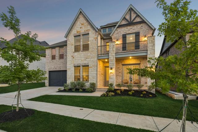 2560 Hampstead Ln, Carrollton, TX 75010