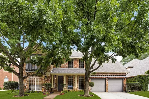 8417 Gallery Way, Mckinney, TX 75070