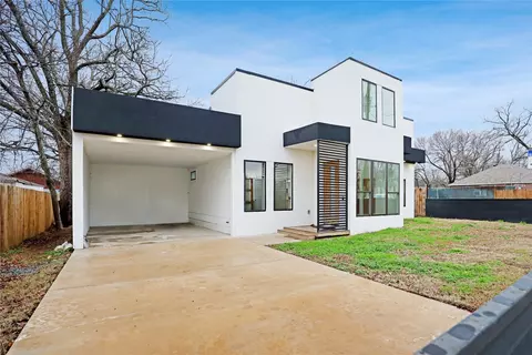2606 Fordham Rd, Dallas, TX 75216