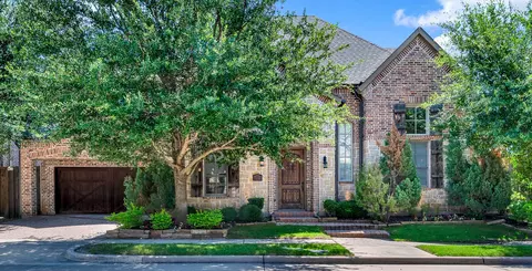 6200 Corsica Way, Plano, TX 75024