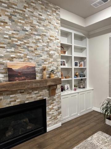 9508 Banded Iron Ln, Denton, TX 76207