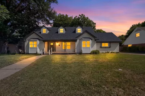 550 Glen Oaks Blvd, Dallas, TX 75232