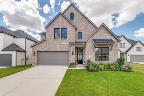 3112 Blake Dr, Mckinney, TX 75071