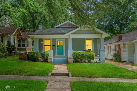 724 College St, Shreveport, LA 71104