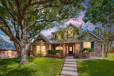 1013 Alameda Ct, Allen, TX 75013