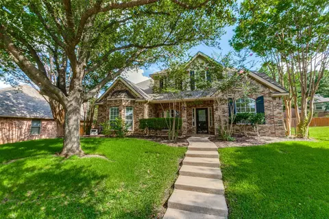 1013 Alameda Ct, Allen, TX 75013