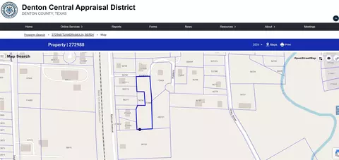 000 Railroad Ave, Sanger, TX 76266