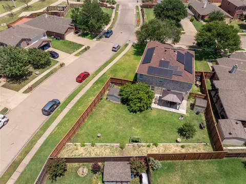 1628 Jewel Ln, Frisco, TX 75036