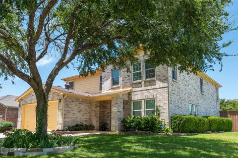 1628 Jewel Ln, Frisco, TX 75036