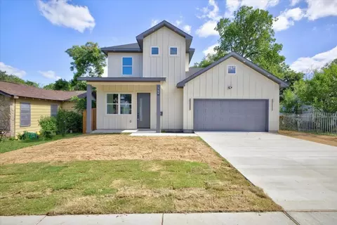 316 E Drew St, Fort Worth, TX 76110