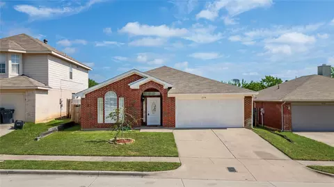 2374 Stagecoach St, Fort Worth, TX 76133