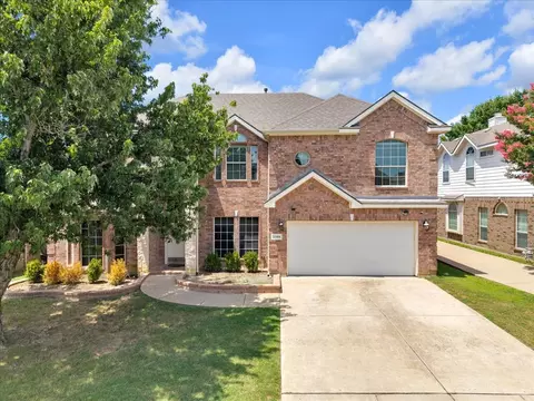 5508 Rolling Meadows Dr, Fort Worth, TX 76123