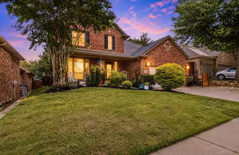 1905 Wickersham Ln, Corinth, TX 76210