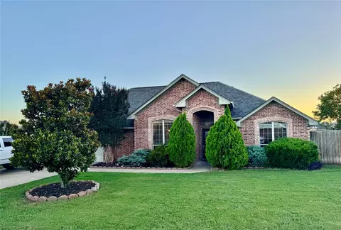 2942 Meandering Way, Granbury, TX 76049