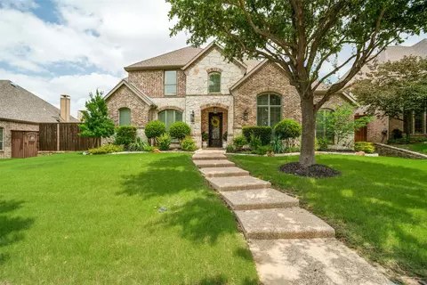 1225 Lambeth Ln, Lewisville, TX 75056