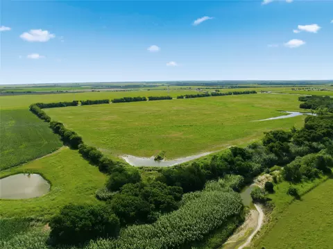 Tract 8 Hcr 3204, Abbott, TX 76621