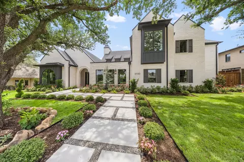 6930 Pemberton Dr, Dallas, TX 75230