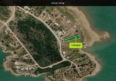 000 County Road 274, Breckenridge, TX 76424