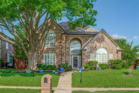 7221 Swallow Branch Ln, Plano, TX 75025