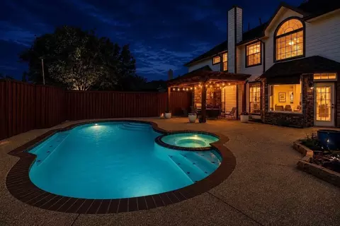 7221 Swallow Branch Ln, Plano, TX 75025