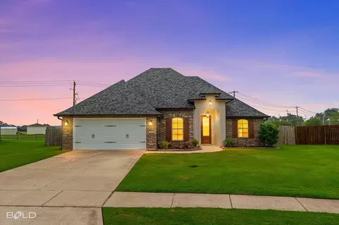 2389 Tallgrass Cir, Bossier City, LA 71111