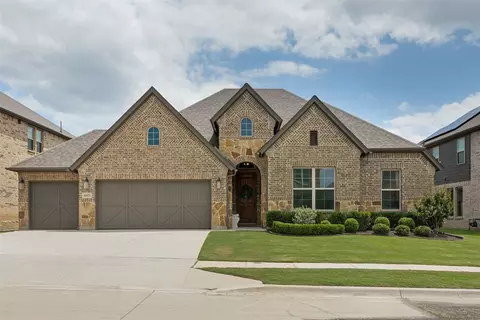6413 Dolan Falls Dr, Argyle, TX 76226