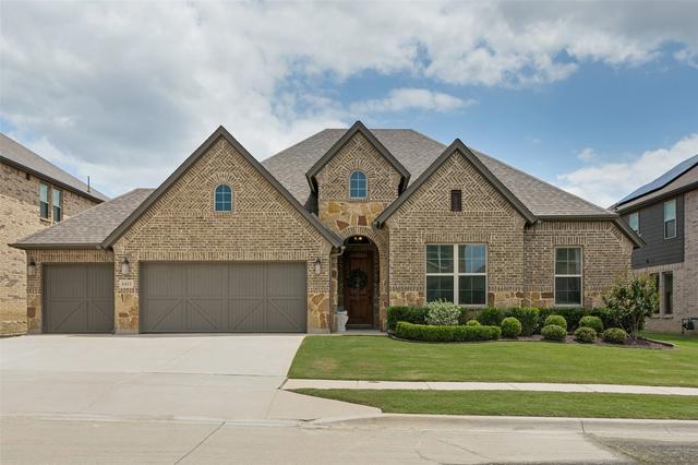 6413 Dolan Falls Dr, Argyle, TX 76226