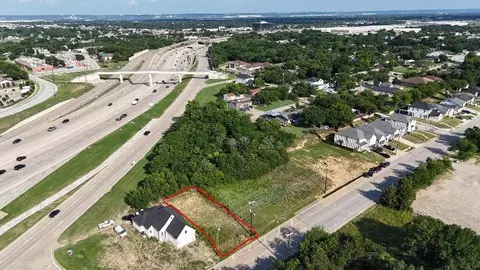 638 N M L King Jr Blvd, Grand Prairie, TX 75050