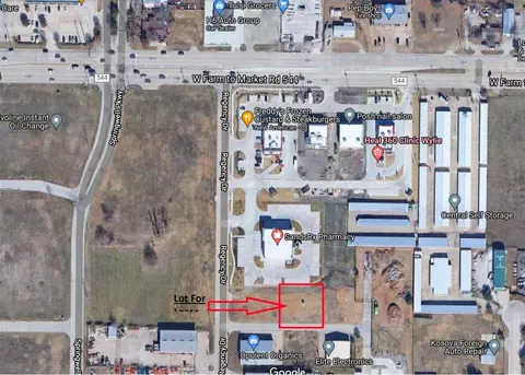 0 Regency Dr, Wylie, TX 75098