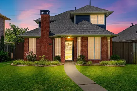 1400 Copper Meadow Dr, Mesquite, TX 75149