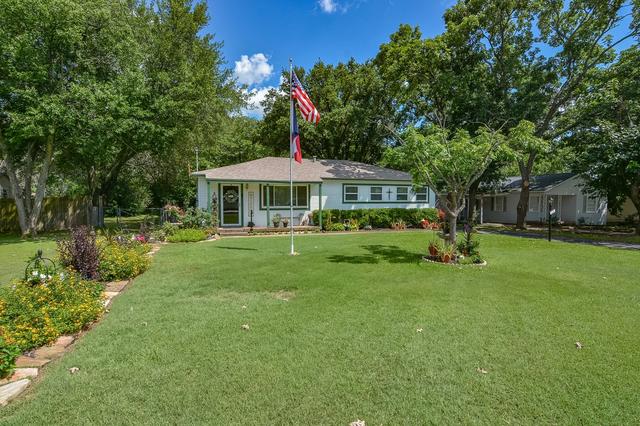 529 Lee St, Cedar Hill, TX 75104