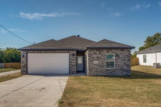3101 Spencer St, Greenville, TX 75401