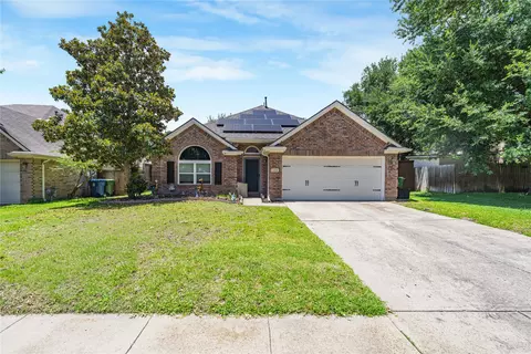 2813 Ridgemere Dr, Flower Mound, TX 75028