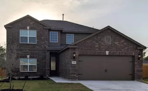 2017 Atwood Dr, Anna, TX 75409