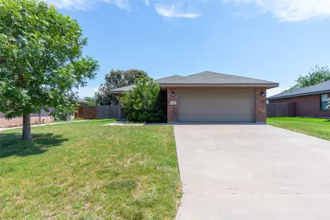 281 Sugarberry Ave, Abilene, TX 79602