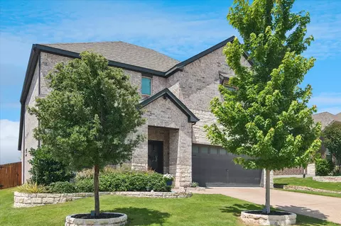 223 Fieldstone Dr, Melissa, TX 75454