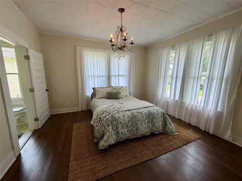 Bedroom - 514 Richardson St, Minden, LA 71055 photo 1 of 2