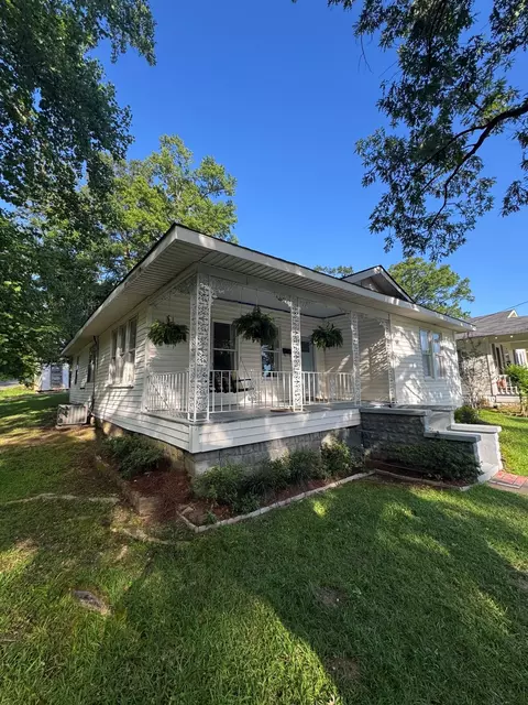 Exterior - 514 Richardson St, Minden, LA 71055 photo 5 of 5