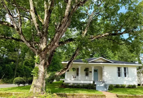 514 Richardson St, Minden, LA 71055