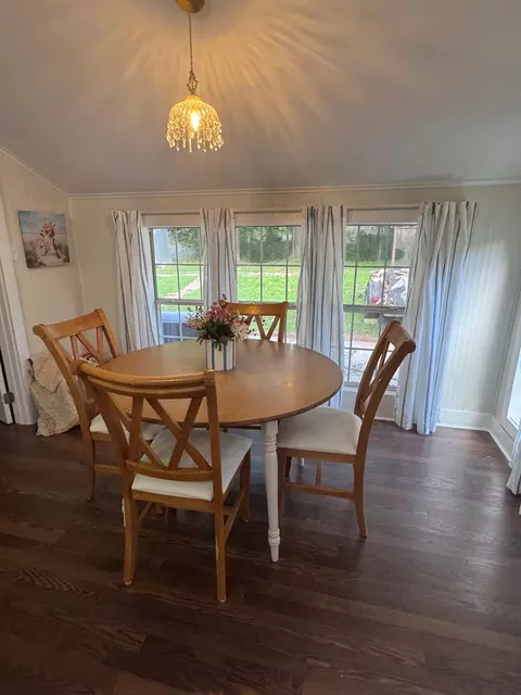 Dining - 514 Richardson St, Minden, LA 71055 photo 1 of 1