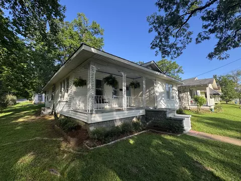 514 Richardson St, Minden, LA 71055