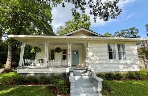 Exterior - 514 Richardson St, Minden, LA 71055 photo 3 of 5
