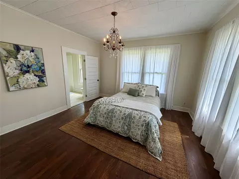Bedroom - 514 Richardson St, Minden, LA 71055 photo 2 of 2