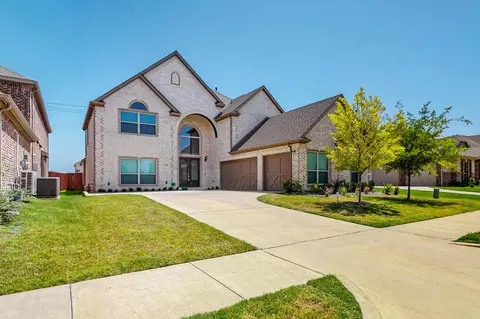 422 Crestview Dr, Midlothian, TX 76065