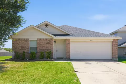 4901 Parkview Hills Ln, Fort Worth, TX 76179