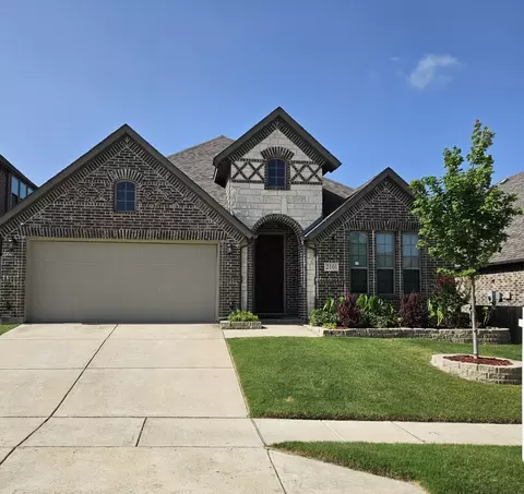 2101 Timineri Dr, Princeton, TX 75407