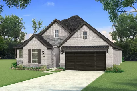 841 Blue Fescue Rd, Justin, TX 76247